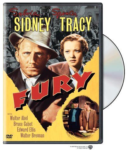 fury 1936 full movie